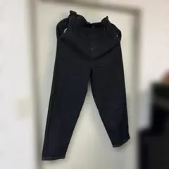 エヘカソポ デニムパンツ ゴムウエストのサムネイル