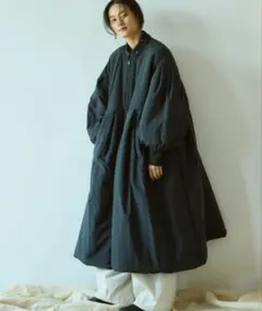 Libra Cue リブラキュー　MA-1 モンスターコート　新品未使用