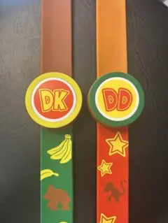 2025年最新】USJ ドンキーコング ディディーコング パワーアップ