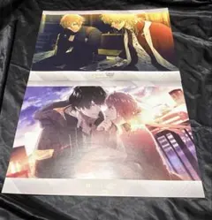 カラマリ　オトガ　冴木、御國 Collar×Malice カラマリ オトメイトガーデン オトガ 冴木弓弦 3