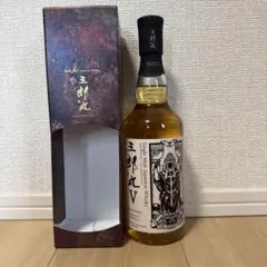 三郎丸 シングルモルトウイスキー III ピーテッド 2011年製 - メルカリ