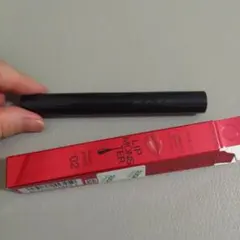 KATE リップモンスター ツヤバースG02ピンクムーンの雫