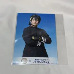 刀ミュ 三日月宗近 ブロマイド