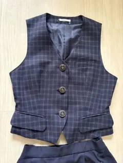 事務服　会社の制服　 スーツ３点セット Amatir ９号 レディース