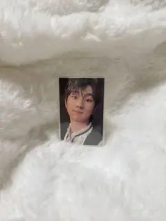 ENHYPEN ジョンウォン DARKBLOOD トレカ ユニバ