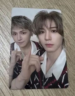 BOYNEXTDOOR BOYLIFE イリオンズ　リウ　イハン