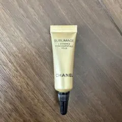 CHANEL SUBLIMAGE L'ESSENCE 3ml