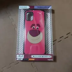 破格Galaxy A51 5G ギャラクシーSC-54A SCG07スマホケースのサムネイル