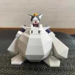 ファイナルファンタジー くじG賞 ミニフィギュア ケット・シー