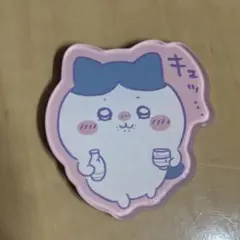 ちいかわキャラマグネッツ2 ハチワレ