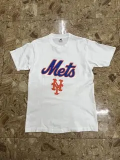 MLB New York Mets 野茂英雄 Tシャツ 16 - メルカリ