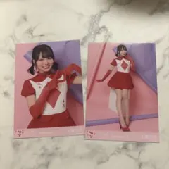大場花菜 イコラブ ＝LOVE PoisonGirl 生写真 コンプ - メルカリ