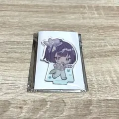 アニカフェ アニカフェ エス アクリルスタンド