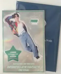 FANTASTICS 八木勇征 音の惑星 水の惑星 FANTASTICS 八木勇征 音の惑星 水の惑星 FANTASTICS ファンタ IF