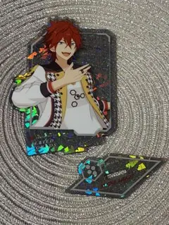 あんスタ 天城燐音 スタライ 7th アクスタ - メルカリ