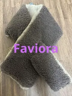 Faviora プチマフラー