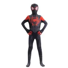 スパイダーマン　大人用コスチューム170