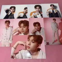 ONE N' ONLY ワンエン 山下永玖 EIKU 生写真 #012