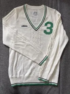 adidas ゴルフウェア レディース セーター