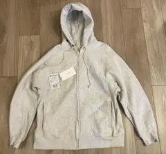 N.HOOLYWOOD Nハリ Champion パーカー リバースウィーブ L