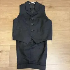 2*)様 ベスト　半ズボン　入学式　スーツ