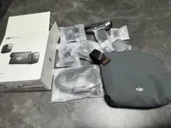 DJI Mic Mini（2TX+1RX）のサムネイル