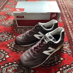 新品★New Balance M576CD/アメリカ製/27.0cm