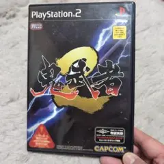 PS2ソフト 鬼武者2 松田優作 【新品未開封品】 - メルカリ