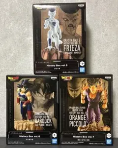 2026年最新】ドラゴンボールフィギュアの人気アイテム - メルカリ