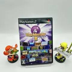 PlayStation2 PS2 タイトーメモリーズⅡ 下巻