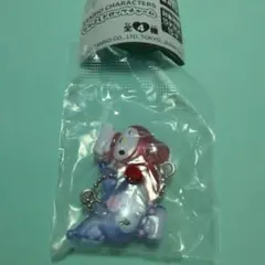 サンリオ　なかよしドロップチャーム　マイメロディ&クロミ
