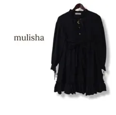 mulisha 星 月 ワンピース