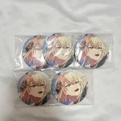 ルチル　まほやく　1周年　缶バッジ　28個 魔法使いの約束 まほやく 1st 1周年 一周年 缶バッジ ルチル - メルカリ