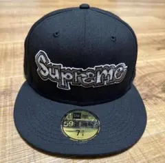 2026年最新】supreme new era 7 3/8の人気アイテム - メルカリ