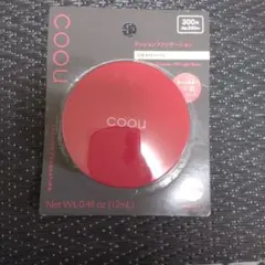 coou カバークッション 17N ライトベージュのサムネイル