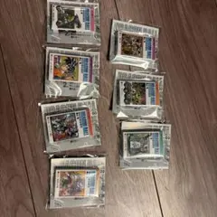 ドラゴンボール コミックチャームコレクション3