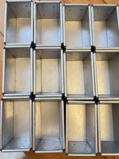 2026年最新】jhbs 食パン型の人気アイテム - メルカリ