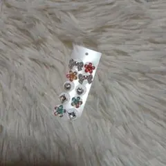 ⭐耳ツボジュエリー⭐他にも出品してます！