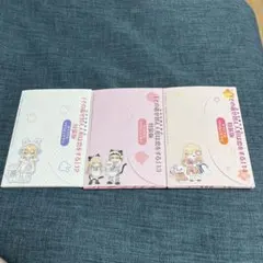 その着せ替え人形は恋をする　特装版オリジナルアクリルジオラマ12、13、14巻