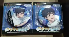 2025年最新】乙骨憂太缶バッジの人気アイテム - メルカリ