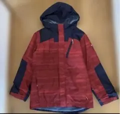 美品　コロンビア　ジャンバー　アウター　150〜160