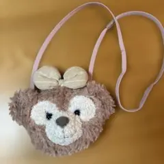 シェリーメイのポシェット