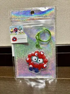ミャクミャク キャラクターグッズ