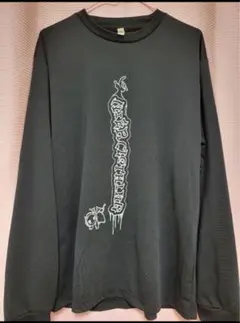 即購入○ nier ロゴ入り ロンT 地雷系 サブカル