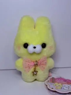 すくっとたっちさん　うさぎさん　〜よあけ〜　ほしぞら２　ぬいぐるみサイズ