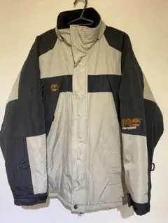 Timberland アウター　ジャケット　古着　90s