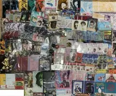 一番くじ　くじ関係　ワンピース　ドラゴンボール など　下位賞　詰合せセット