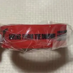 THE RAMPAGE FC ラバーバンド