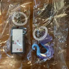 モンスターズインク めじるしアクセサリー