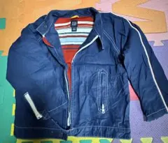 GAP VANMINI ジャンパー アウター 3点